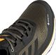 Buty trekkingowe męskie Adidas Buty męskie Terrex Agravic Flow gtx 450 czarne r. 42 2/3 2