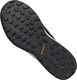 Buty trekkingowe męskie Adidas Buty męskie Terrex Agravic Flow gtx 450 czarne r. 42 2/3 4