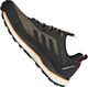Buty trekkingowe męskie Adidas Buty męskie Terrex Agravic Flow gtx 450 czarne r. 42 2/3 5