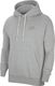 Nike Bluza męska Nsw Revival szara r. XL (CU4383-902) 1