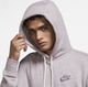 Nike Bluza męska Nsw Revival fioletowa r. L (CU4383-903) 5