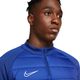 Nike Bluza męska Dri-Fit Academy niebieska r. M (BQ7473-455) 1