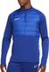 Nike Bluza męska Dri-Fit Academy niebieska r. M (BQ7473-455) 4