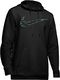 Nike Bluza męska Dri-Fit Training czarna r. XXL (CU4995-010) 1