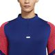 Nike Bluza męska Dry Strike Drill niebieska r. L (CD0564-455) 3