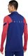 Nike Bluza męska Dry Strike Drill niebieska r. L (CD0564-455) 4