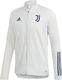 Adidas Bluza męska Juventus Training biała r. L (GD3802) 1