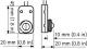 Kamera IP Axis F1025 (0734-001) 3