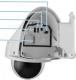 Kamera IP Axis P5415-E, 50HZ, kopułkowa (0546-001) 2