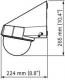 Kamera IP Axis P5415-E, 50HZ, kopułkowa (0546-001) 3