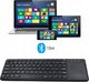 Klawiatura Pan i Pani Gadżet Touchpad 1