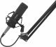 Mikrofon Genesis Radium 300 XLR Statyw, popfiltr (NGM-1695) 5