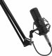 Mikrofon Genesis Radium 300 XLR Statyw, popfiltr (NGM-1695) 7