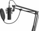 Mikrofon Genesis Radium 300 XLR Statyw, popfiltr (NGM-1695) 8