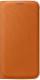 Samsung etui Wallet Galaxy S6 (EF-WG920BOEGWW) 1