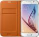 Samsung etui Wallet Galaxy S6 (EF-WG920BOEGWW) 2