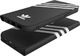 Adidas Adidas OR Booklet Case PU iPhone 12/12 Pro 6,1" czarno biały/black white 3