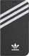 Adidas Adidas OR Booklet Case PU iPhone 12/12 Pro 6,1" czarno biały/black white 5