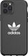 Adidas Adidas OR Moulded Case BASIC iPhone 12 Pro Max czarno biały 2
