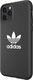 Adidas Adidas OR Moulded Case BASIC iPhone 12 Pro Max czarno biały 3
