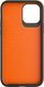 Gear4 Gear4 D3O Battersea Wilma iPhone 12/12 Pro 6,1" czarny/black 702006046 2