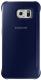 Samsung etui Clear View Cover Galaxy S6 (EF-ZG920BBEGWW) 1
