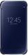 Samsung etui Clear View Cover Galaxy S6 (EF-ZG920BBEGWW) 2