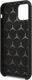 Mercedes Mercedes MEHCP12LSILBK iPhone 12 Pro Max 6,7" czarny/black hardcase Silicone Line 4
