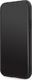 Mercedes Mercedes MEHCP12SDIQBK iPhone 12 mini 5,4" czarny/black hardcase Bow Line 6