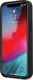Mercedes Mercedes MEHCP12SMULBK iPhone 12 mini 5,4" czarny/black hardcase Wave Line 3