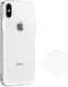 Mercury Mercury Clear Jelly iPhone 12 Pro Max 6,7" 2