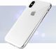Mercury Mercury Clear Jelly iPhone 12 Pro Max 6,7" 3