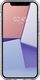 Spigen Spigen Liquid Crystal Glitter iPhone 12 mini 5,4" ACS01741 Clear 4