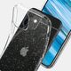 Spigen Spigen Liquid Crystal Glitter iPhone 12 mini 5,4" ACS01741 Clear 10