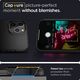Spigen Spigen Thin Fit iPhone 12/12 Pro czarny/black ACS01696 10
