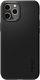 Spigen Spigen Thin Fit iPhone 12/12 Pro czarny/black ACS01696 1