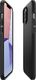 Spigen Spigen Thin Fit iPhone 12/12 Pro czarny/black ACS01696 5