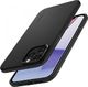 Spigen Spigen Thin Fit iPhone 12/12 Pro czarny/black ACS01696 6