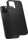 Spigen Spigen Thin Fit iPhone 12/12 Pro czarny/black ACS01696 7