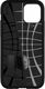 Spigen Spigen Slim Armor iPhone 12 Pro Max 6,7" czarny/black ACS01479 3