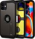 Spigen Spigen Tough Armor iPhone 12 mini 5,4" gunmetal ACS01752 1