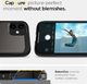 Spigen Spigen Tough Armor iPhone 12 mini 5,4" gunmetal ACS01752 11