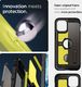 Spigen Spigen Tough Armor iPhone 12 mini 5,4" gunmetal ACS01752 10