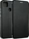 Beline Etui Beline Book Magnetic Xiaomi Redmi 9C czarny/black 1