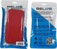 Beline Etui Beline Book Magnetic Xiaomi Redmi 9C czerwony/red 5