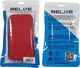 Beline Etui Beline Book Magnetic Nokia 6.2 czarwony/red 5