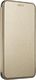 Beline Etui Beline Book Magnetic Xiaomi Redmi 9C złoty/gold 2