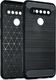Beline Etui Beline Carbon LG K61 czarny/black 1