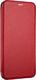 Beline Etui Beline Book Magnetic Samsung M11 M115 czerwony/red 3