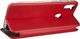 Beline Etui Beline Book Magnetic Samsung M11 M115 czerwony/red 5